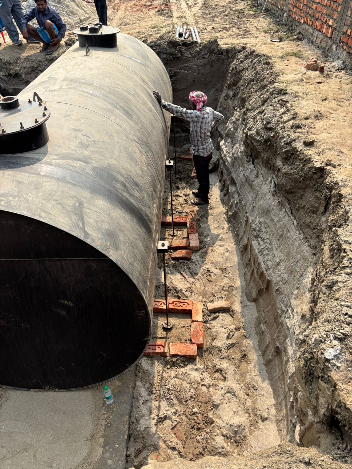 Pump Location Image 2